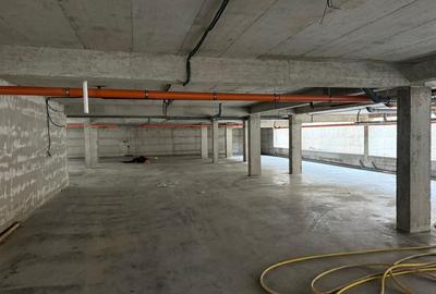 0% comision! Apartament semifinisat, 54.10 mp+39.97mp terasa, Baciu - 8