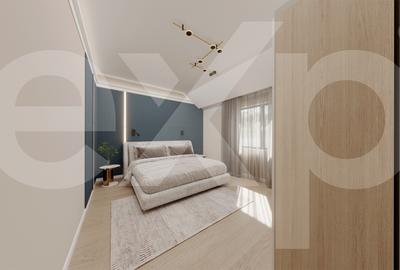 Apartament 2 Camere Trivale, 57 mp Utili, Decomandat, Finalizare iunie 2026 - 16
