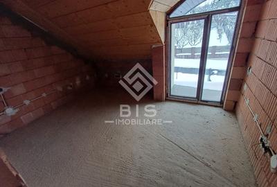 Casă individuală cu demisol, parter și etaj – 273.56mp - 9