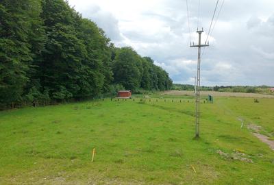 Teren 1000 mp intravilan/Sambata de Sus Brasov - 1