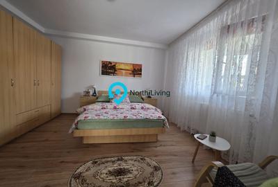 Casa P+1 cu intrari separate Stefanestii de Jos - 11