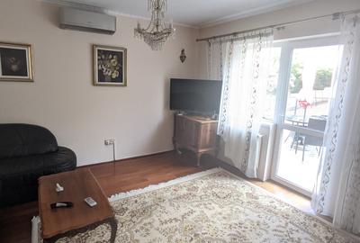 Casă de închiriat, 5 camere, 160 mp, Mănăștur zona Câmpului - 1
