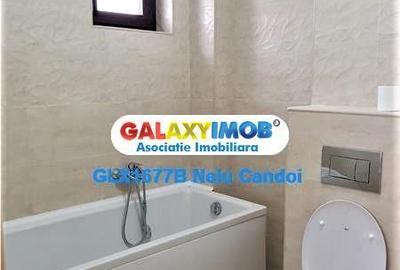 Inchiriere apartament 2 camere13 Septembrie Marriott 67 mp bloc 2018 - 5