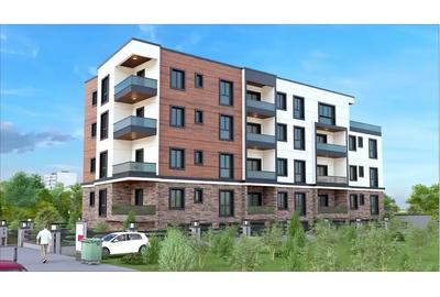 Apartament cu 2 camere decomandat în Theodor Pallady