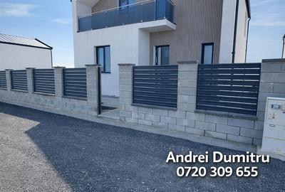 Casă cu 5 camere în Berceni