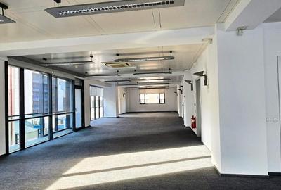 Spațiu de birouri premium – Aula Universității, parcare proprie - 4