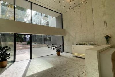 REA1018898 Penthouse de vanzare I WIN Herastrau I - 2