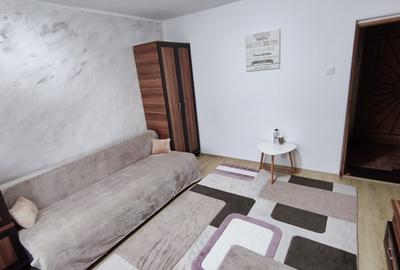 Garsonieră mobilată și utilată de vânzare – Inel 2 - 25