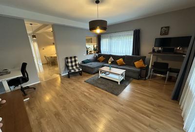 Duplex cu 5 camere de vanzare  în zona Aradului - 7