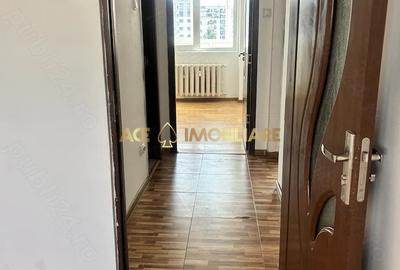 3 Camere de inchiriat | Grivita | Metrou | Nemobilat | Pet friendly - 4