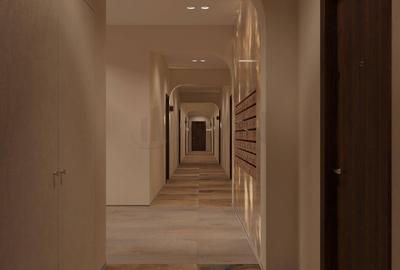 REA1025154 Apartament cu 4 camere Central Mosilor - 10