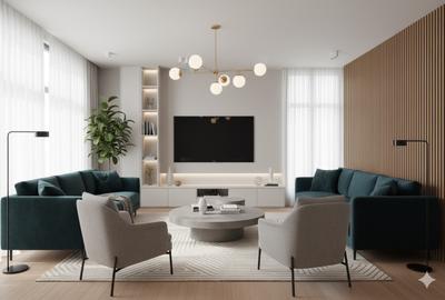 Apartament cu 2 camere de vanzare, zona Casa Sindicatelor, bloc nou - 8