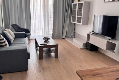 Proprietar inchiriez 2 camere în Nusco City | 68 mp utili | parcare subterană - 1