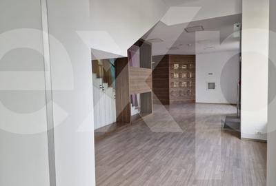 Spatiu comercial Parter+Mezanin zona Unirii - 2