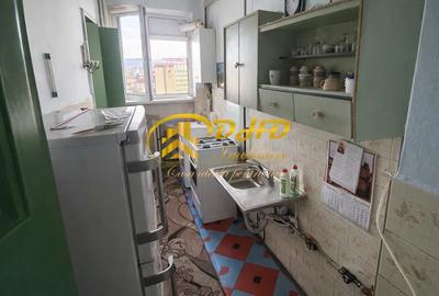 Apartament 2 camere Piata Nicolina - 6