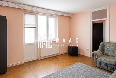 Apartament | 2 camere | 37 MPU  | 1 Balcon | Cedonia -Mediu - 3
