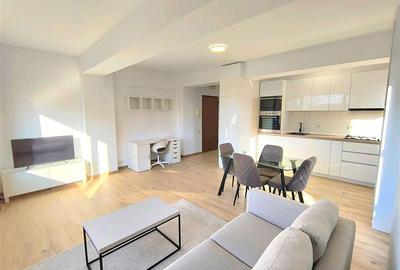 Apartament 2 camere | Baneasa - Lac, Dobrogeanu Gherea | Parcare + Boxa - 1