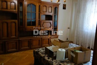 Apartament de vanzare zona centrala etaj 2/8 cu lift - 2