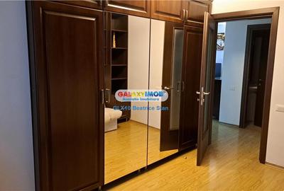 Resedinta eleganta 3 camere cu parcare proprie garaj DOROBANTI   PERLA - 17