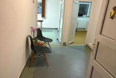 Apartament 2 camere Parcul Central - 4