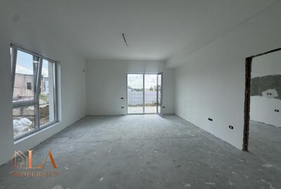 Casa 4 camere | Incalzire in pardoseala | Domnesti - 4