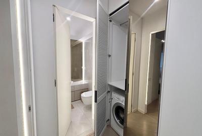 Apartament 2 camere de închiriat Pipera - 9