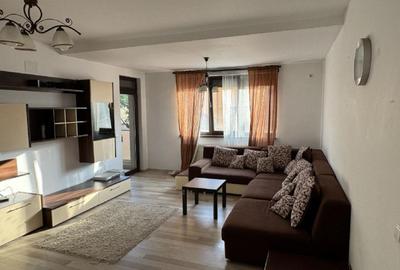 Inchiriez Apartament 2 camere, 71 mp, parter/5, bloc nou 2014, Sunrise Residence - 16