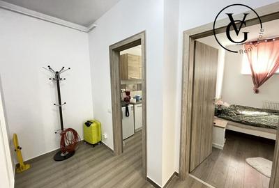 Garsoniera in apropiere de Parcul Sebastian - Loc de parcare inclus - 5