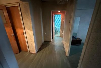 Apartament 3 camere  decomandat – Drumul Taberei - 4