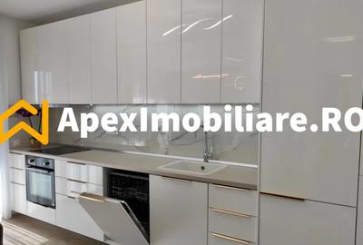 Garsoniera de inchiriat Aviatiei București | ApexImobiliare.ro - 6