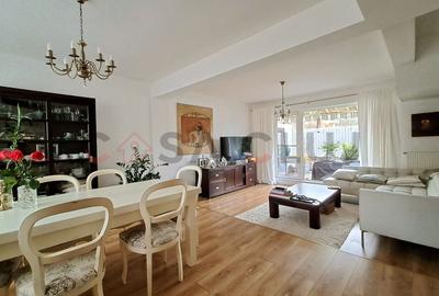 Duplex cu 4 camere în Andrei Mureșanu