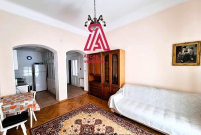 Apartament 2 camere de inchiriat, Gradina & Parcare, str.C.Noica! - 4