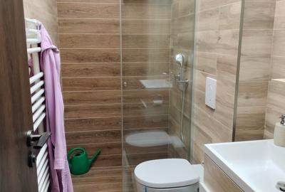 Casa superba, zona linistita, accesibil, cu mansarda locuibila de 100mp. - 22