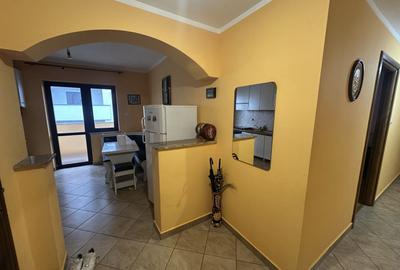 Apartament 3 camere | 70 mp | Etaj 3/4 | Centrala proprie - 7