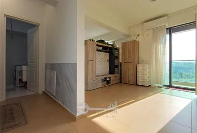 Apartament 1 Cameră cu Balcon – Grand Beetle Păcurari, Iași - 7