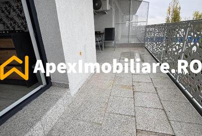 Garsoniera de inchiriat Titan București | ApexImobiliare.ro - 5