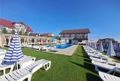Mini-Hotel Modern cu Piscină și Spațiu Comercial – Ideal Investi& - 10