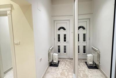 Apartament 2 camere transformate in 3 Carol I Mosilor Izvorul Rece - 12