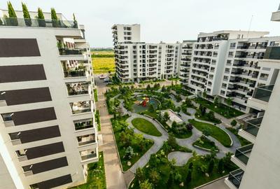 REA1028104 Apartmanent modern 3 camere I PiperaI Complet mobilat - 13