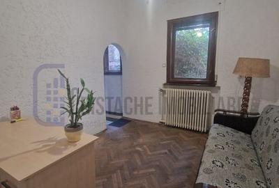 Bd. Dacia - Eminescu, BIROU 2 camere semidecomandat - 1