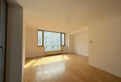 2 Camere | Cișmigiu | Finisaje de lux  | 2 băi | - 4