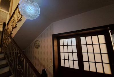 Cazare muncitori, Vila 390 mp, cu piscină, 22 locuri de cazare, P+1+M, parcare, - 4