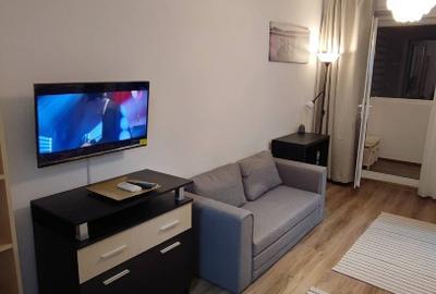 Proprietar închiriez garsonieră renovată etj5/8 în Dristor bl.1984, 4min Metrou - 9