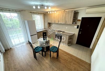 2 Camere | BALCON | AC | Parcare | Buna Ziua/LIDL/Fagului - 2
