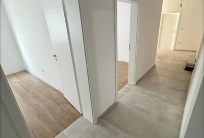 COMISION 0% Apartament cu 2 camere 56 mp decomandat Giroc str Neptun