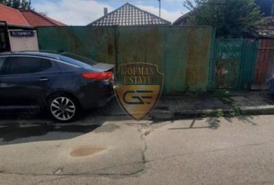 Casa 3 camere, KM 4 - 5 , Renovata, magazie si beci, teren 170 mp, sup util 60 m - 1