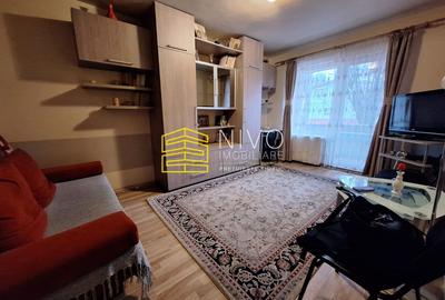 Apartament cu 2 camere decomandat, mobilat în Tudor