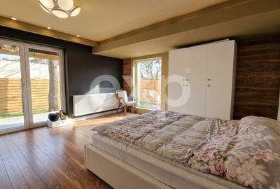 ÎNCHIRIERE | 2 camere cu curte proprie 108 mp – alternativă la casă - 9