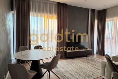 ONE VERDI/Apartament 4camere/BARBU VACARESCU/SUPERB SI LUMINOS/2Locuri Parcare - 23
