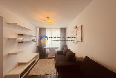 Apartament 4 camere-mobilat si utilat , Zona Calea Romanului - Piatra Neamt - 5